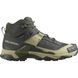 Salomon ботинки X Ultra 5 MID GTX peat 46