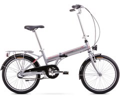 Romet велосипед Wigry 3
