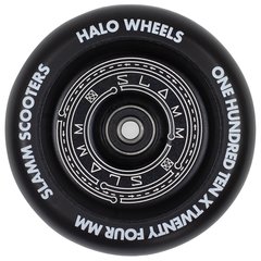 Slamm колесо Halo 110 mm