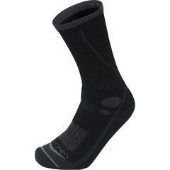 Lorpen шкарпетки T3MMH ultrablack L