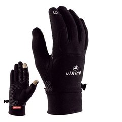 Viking рукавички Horten black 10