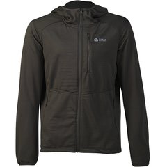Sierra Designs куртка Cold Canyon black S