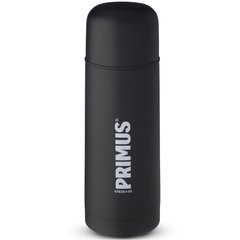 Primus термос Vacuum Bottle 0.75 L black