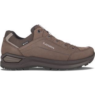 LOWA кроссовки Renegade Evo GTX LO espresso-black 41.5