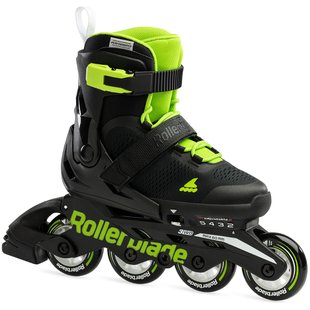 Rollerblade роликовые коньки Microblade