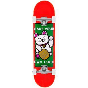 Enuff скейтборд Lucky Cat Mini