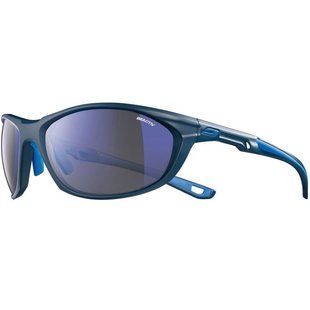 Julbo очки Race 2.0 Reactiv Nautic 2-3 dark blue