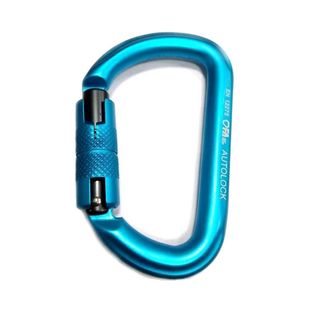 First Ascent карабін Autolock