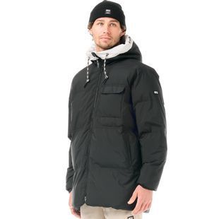 Picture Organic парка зимова Hilko black XL