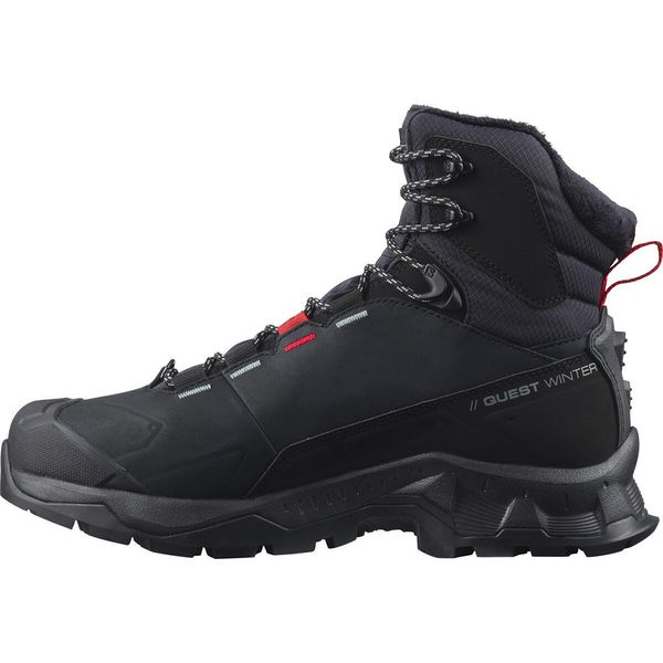 Salomon ботинки Quest Winter TS CSWP