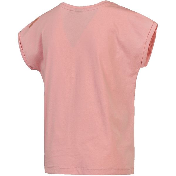 Picture Organic футболка Liz W misty pink XS