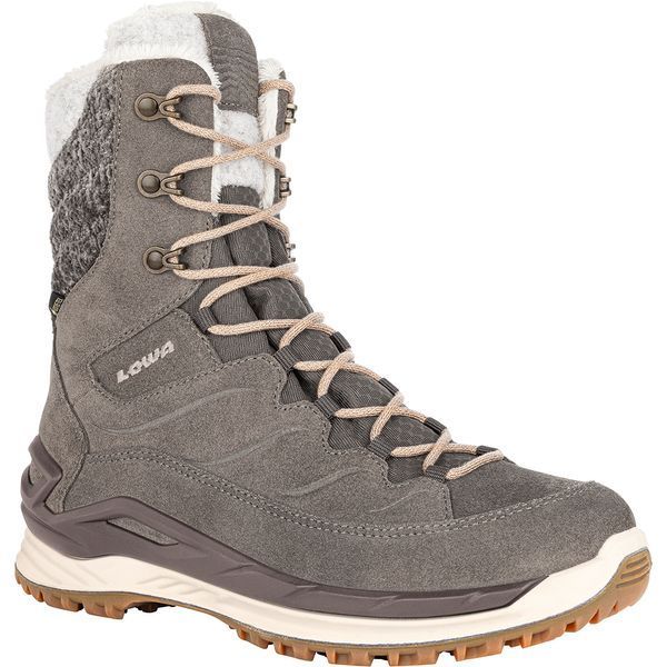 LOWA ботинки Calceta Evo GTX W stone-biscuit 38.0