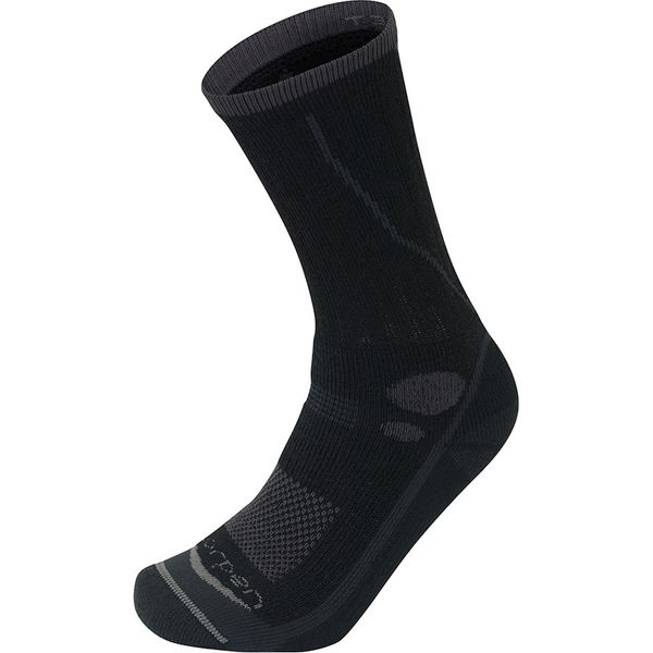 Lorpen носки T3MMH ultrablack L