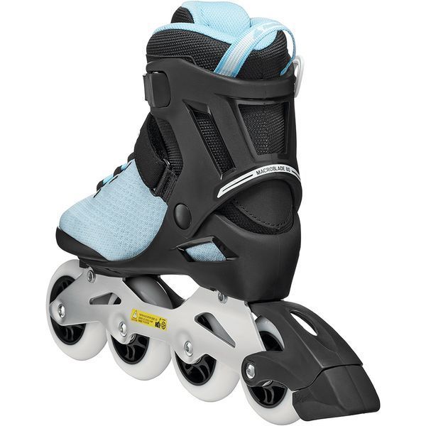 Rollerblade роликові ковзани Macroblade 80 W