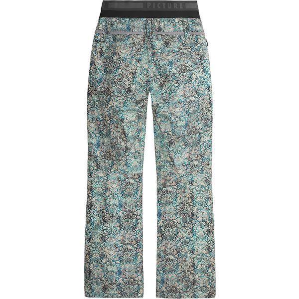 Picture Organic брюки Treva Printed W 2024 baroque L