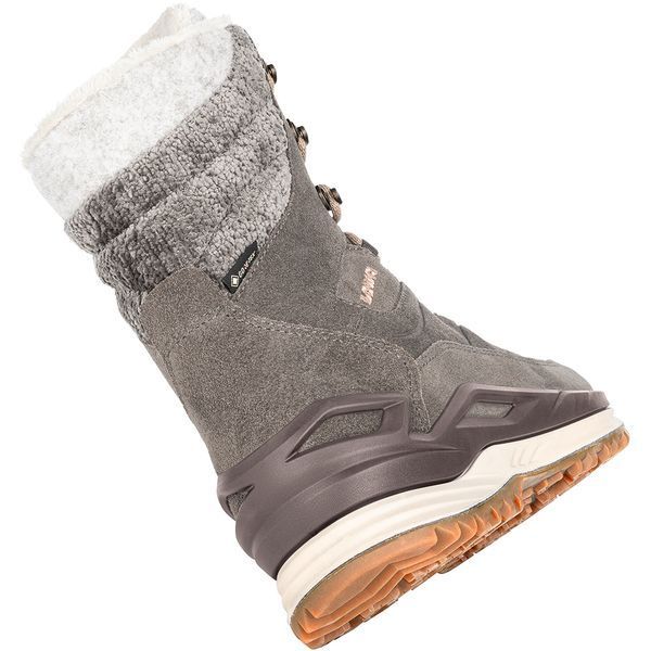 LOWA ботинки Calceta Evo GTX W stone-biscuit 38.0