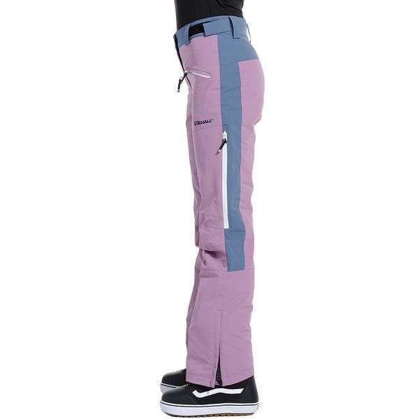 Rehall брюки Lena W 2024 lavender S
