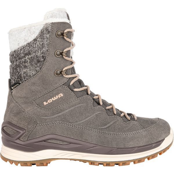 LOWA ботинки Calceta Evo GTX W stone-biscuit 38.0