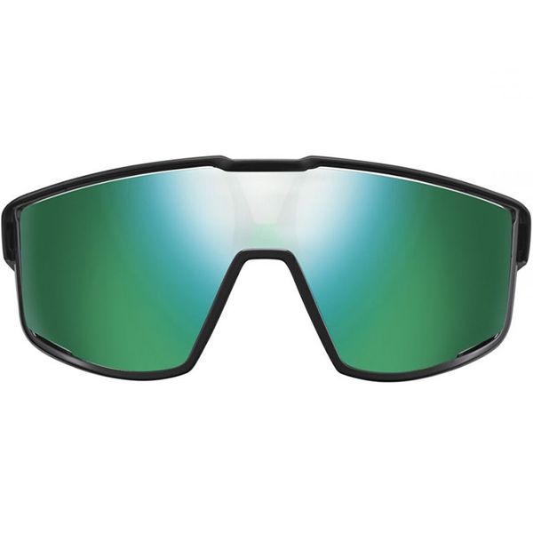 Julbo окуляри Fury Spectron 3 black-green