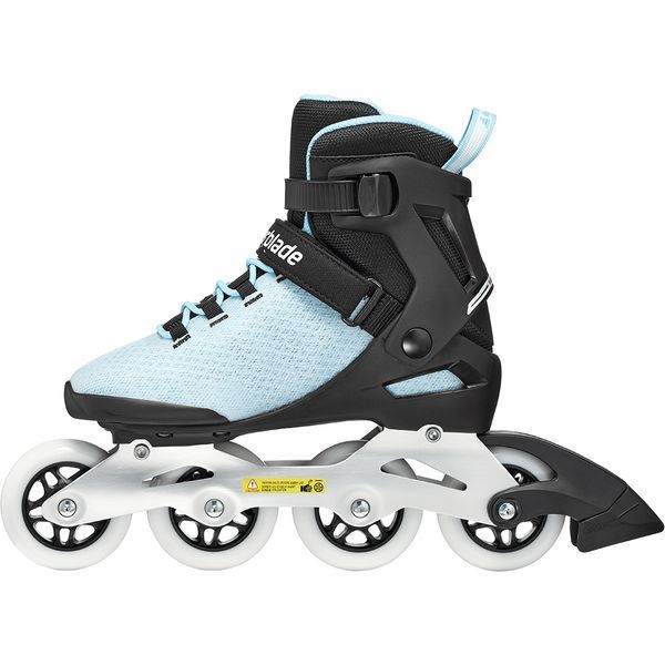 Rollerblade роликові ковзани Macroblade 80 W