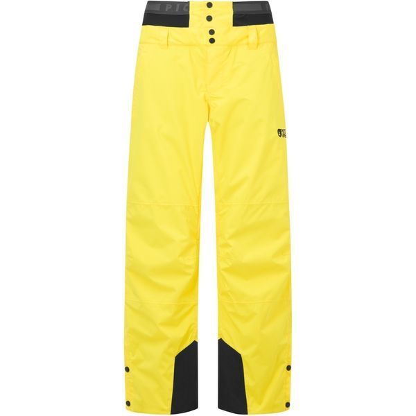 Picture Organic брюки лыжные Akna Baggy 2027 vibrant yellow S