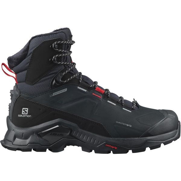 Salomon ботинки Quest Winter TS CSWP