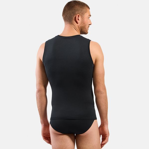 Odlo майка Performance Light black M