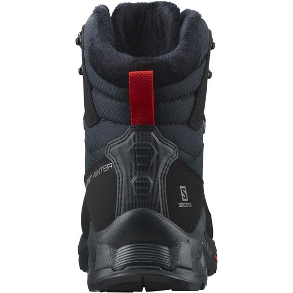 Salomon ботинки Quest Winter TS CSWP