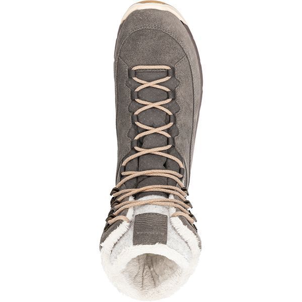 LOWA ботинки Calceta Evo GTX W stone-biscuit 38.0