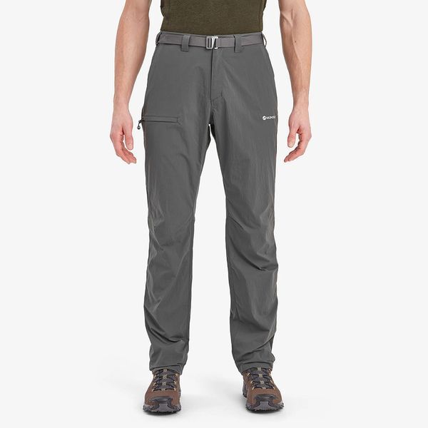 Montane брюки Terra Lite slate XL