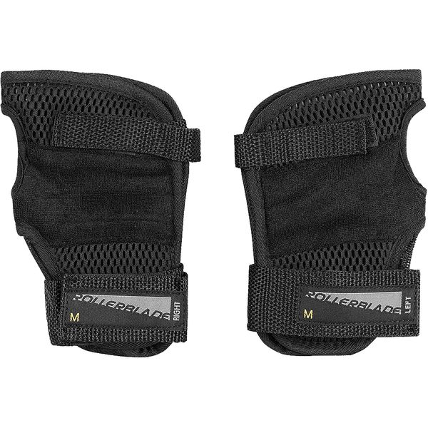 Rollerblade защита запястья Evo Gear Wristguard black S