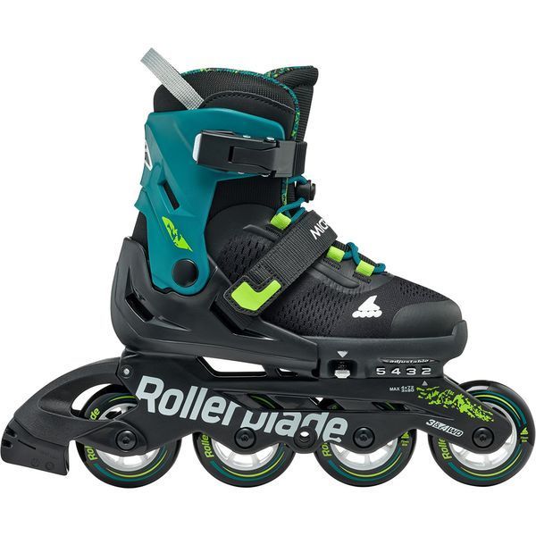 Rollerblade роликовые коньки Microblade XT