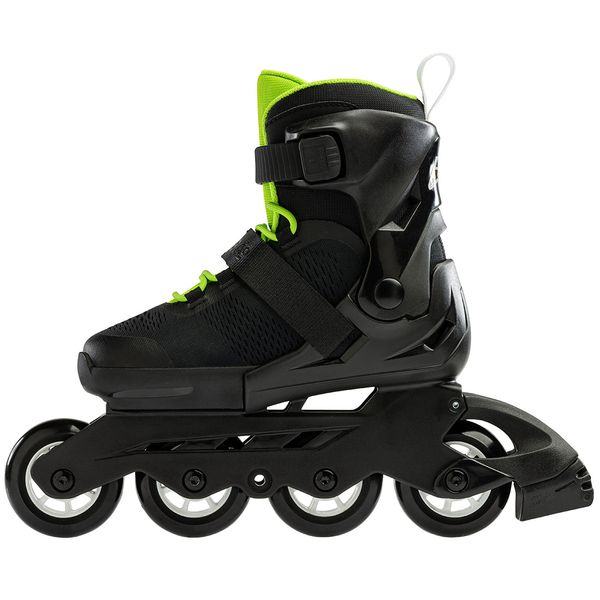 Rollerblade ролики Microblade 2023