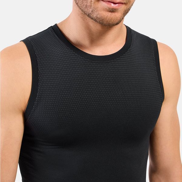 Odlo майка Performance Light black M