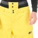 Picture Organic брюки лыжные Akna Baggy 2027 vibrant yellow S