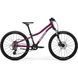 Merida велосипед Matts J24 2025 purple