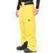 Picture Organic брюки лыжные Akna Baggy 2027 vibrant yellow S