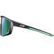 Julbo очки Fury Spectron 3 black-green