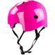 SFR шлем Essentials gloss fluo pink 49-52