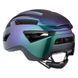 Cairn велошлем Atom mat metallic chameleon 58-61