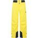 Picture Organic брюки лыжные Akna Baggy 2027 vibrant yellow S