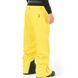 Picture Organic брюки лыжные Akna Baggy 2027 vibrant yellow S