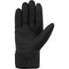 Cairn перчатки Nakuru Touch black XS