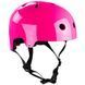 SFR шлем Essentials gloss fluo pink 49-52