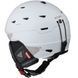 Cairn шолом Xplorer Pure mat white 54-56