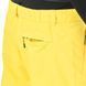Picture Organic брюки лыжные Akna Baggy 2027 vibrant yellow S