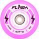 Micro колеса Flash 80 mm purple