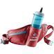 Deuter сумка поясна Pulse I cranberry