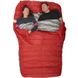 Sierra Designs спальник Backcountry Bed Duo 650F 20 Regular - 4