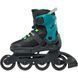 Rollerblade роликовые коньки Microblade XT - 3